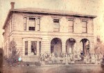 Original Loreto Mansion House, Ballarat, n.d., Loreto Archives